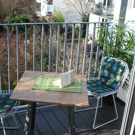 Lovely Studio In Cannstatt Estugarda Exterior foto