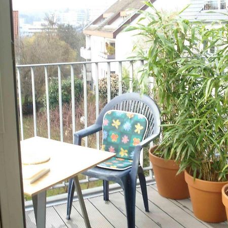 Lovely Studio In Cannstatt Estugarda Exterior foto