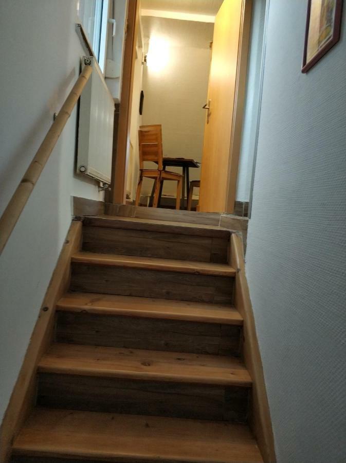 Lovely Studio In Cannstatt Estugarda Exterior foto