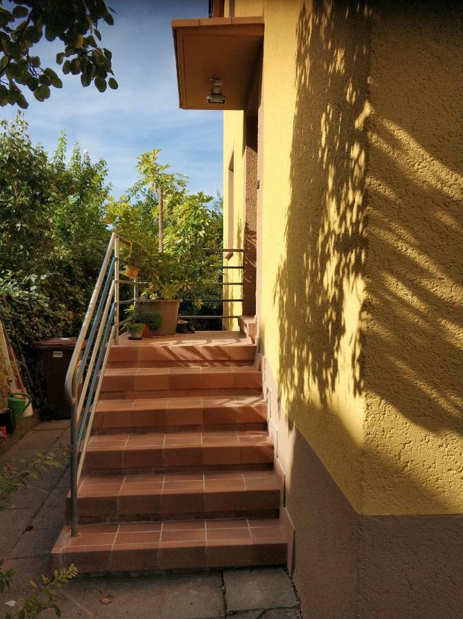 Lovely Studio In Cannstatt Estugarda Exterior foto