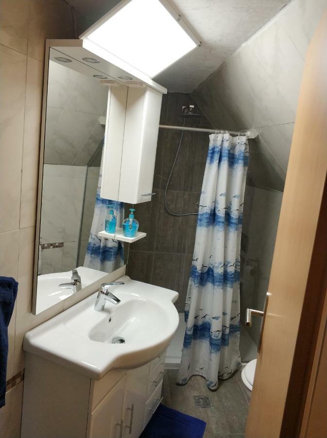 Lovely Studio In Cannstatt Estugarda Exterior foto